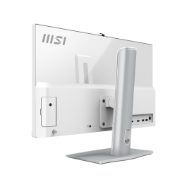 MSI Modern AM242P 12M Intel® Core™ i5 i5-1235U 60,5 cm (23.8") 1920 x 1080 Pixeles PC todo en uno 16 GB DDR4-SDRAM 512 GB SSD FreeDOS Wi-Fi 6E (802.11ax) Negro MSI Modern AM242P 12M Intel® Core™ i5 i5-1235U 60,5 cm (23.8") 1920 x 1080 Pixeles PC todo en uno 16 GB DDR4-SDRAM 512 GB SSD FreeDOS Wi-Fi 6E (802.11ax) Negro