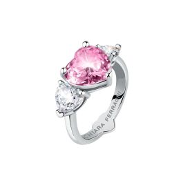 Anillo Mujer Chiara Ferragni J19AUV33010 (10) Precio: 22.9779. SKU: B154K7ZK4Z