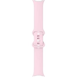 Google GA06101-WW Correa para Pixel Watch 3 (41mm) Fluoroelastómero Rose Quartz Talla L Precio: 58.49999947. SKU: B1FTDKM5N7