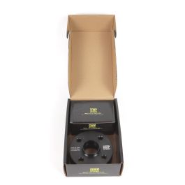 Omp OMPS08022001 Juego de Separadores Doble Centraje 20 mm 4x100 CB 54.1