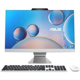 PC All in One Asus A3402WVAK-WPC0980 Intel Core i5-1335U/ 16GB/ 512GB SSD/ 23.8"/ Sin Sistema Operativo PC All in One Asus A3402WVAK-WPC0980 Intel Core i5-1335U/ 16GB/ 512GB SSD/ 23.8"/ Sin Sistema Operativo