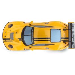 Carrera Hybrid Racing Cars Porsche 911 GT3 R Grello