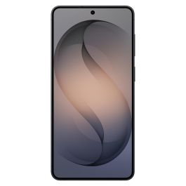 Samsung Galaxy S26+ Smartphone 6.7" Dynamic AMOLED 2X 120Hz, 12GB RAM 256GB, Cámara Triple 50MP, Batería 4900 mAh, 5G, Android 16.0, Negro