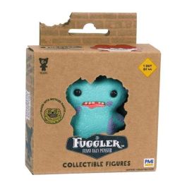 Bizak Fuggler Pack Figura Surtida Aleatoria para Coleccionar