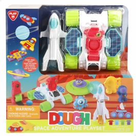 Juego de Plastilina PlayGo (6 Unidades)