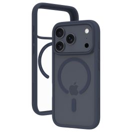 dbramante1928 Grenen Funda para Apple iPhone 17 Pro Azul, Compatible con MagSafe, Plástico Reciclado 100%, Resistente a Impactos (Caídas de hasta 2 m) Precio: 36.88999963. SKU: B14SZSVCMD