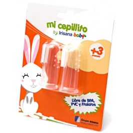Cepillo Dental Silicona Bebé. Precio: 4.90000027. SKU: B157R8W2RD