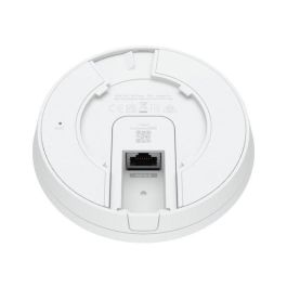 Ubiquiti 2K HD, 30 FPS camera with a 5MP CMOS sensor, 2688 x 1512 (16:9), Ø109.2 x 64.5 mm, white Ubiquiti 2K HD, 30 FPS camera with a 5MP CMOS sensor, 2688 x 1512 (16:9), Ø109.2 x 64.5 mm, white