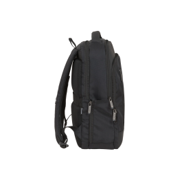 Safta Mochila Portatil 15,6" Tablet Usb Business Negra