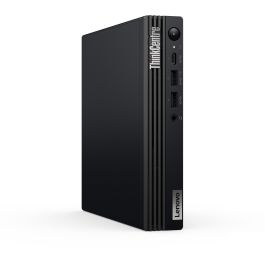 Lenovo M75q Tiny G5 RYZ5-8500GE/16GB/512SSD/WLAN/noOS Mini PC Intel Core i5 16GB RAM 512GB SSD Wi-Fi 6E Negro