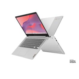 Laptop Lenovo 82XJ001CSP 14" 8 GB RAM 128 GB SSD Qwerty Español Precio: 437.89000002. SKU: B1FAKX93ZR