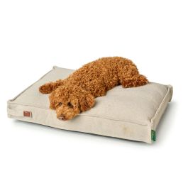 Cama para Perro Hunter Belluno Beige 100 x 70 cm
