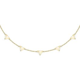 Collar Mujer Morellato SAWY09 Dorado Precio: 65.88999945. SKU: B1KBS3SHEN