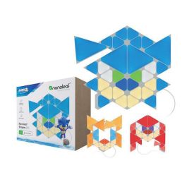 Nanoleaf Shapes Starter Kit Limited Edition 32PK Paneles Modulares