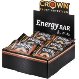 Energy Bar Salty Choc Choc Salado 12 X 60 G Precio: 24.4999997. SKU: B18YJ52889