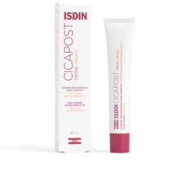 Isdin CICAPOST Crema Post Cicatricial para Reparación de Cicatrices 50 gr Precio: 14.69000016. SKU: B1AWH9VTWL