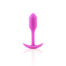 Plug Anal B-Vibe 96717 Rosa