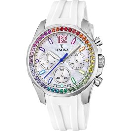 Reloj Hombre Festina F20610/2 Precio: 161.49999954. SKU: B1HGGVDRRN