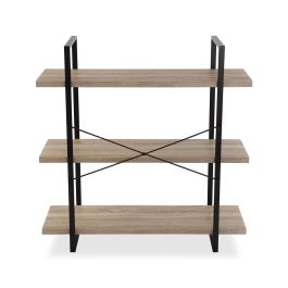 Estantería Versa Helsinki Madera 33 x 104 x 100 cm