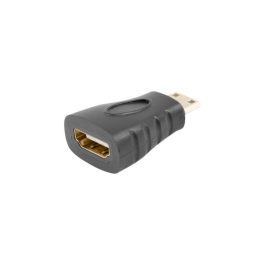 Lanberg AD-0037-BK Adaptador HDMI Hembra a HDMI Precio: 4.49999968. SKU: S5612262