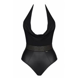 Body Demoniq Negro XL Precio: 35.69000028. SKU: B1BQYGJ8BR