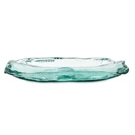 Centro Vidrio Mesina 44Cm Giftdecor (2 Unidades) Centro Vidrio Mesina 44Cm Giftdecor (2 Unidades)