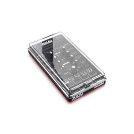 DECKSAVER Le Akai Afxamx Tapa protectora de policarbonato para Akai AFX y AMX Precio: 23.59000028. SKU: B1ADDL7FXS