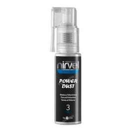 Nirvel Styling Power Dust 10 gr - Crea looks definidos con volumen y larga duración Precio: 6.50000021. SKU: S4256401
