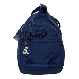 Bolsa de Deporte El Niño Paradise Azul marino 50 x 25 x 25 cm Bolsa de Deporte El Niño Paradise Azul marino 50 x 25 x 25 cm