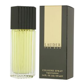 Perfume Mujer Estee Lauder Lauder For Men EDC 100 ml Precio: 102.50000024. SKU: B1C5FF3ZY2