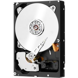 Western Digital WD2002FFSX Red Pro NAS 2TB 7200RPM 64MB Unidad de Disco Duro