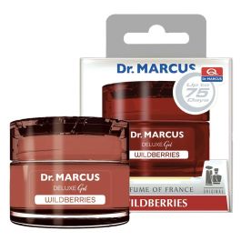Ambientador para Coche Dr Marcus Deluxe Frutos del bosque 50 ml Plástico Fragancia Lata Precio: 11.49999972. SKU: B1BD8A6W2H