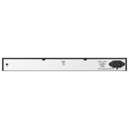 Switch D-Link DGS-1026MP 26 Puertos 10/100/1000 PoE/ SFP Switch D-Link DGS-1026MP 26 Puertos 10/100/1000 PoE/ SFP