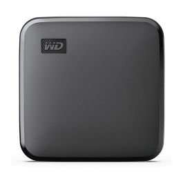 Sandisk WDBAYN0020BBK-WESN SSD Externo Portátil 2TB Negro Precio: 234.50000013. SKU: B1687HZRY5