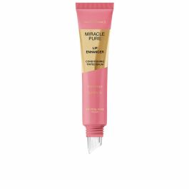 Max Factor Miracle Pure Bálsamo Labial #040-Vital Rose 12 mL Precio: 8.49999953. SKU: B13PXAPAVK