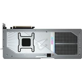 GIGABYTE AAAPV55620 Tarjeta Gráfica AORUS GeForce RTX 5090 MASTER ICE 32 GB GDDR7 512 bits NVIDIA DLSS 4