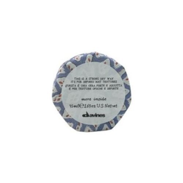 Davines Mi Strong Dry Wax Cera Fuerte Seca 75 mL Precio: 27.50000033. SKU: B1JL922PC4