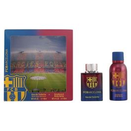Sporting Brands F.C. Barcelona Lote Sporting Brands F.C. Barcelona Lote