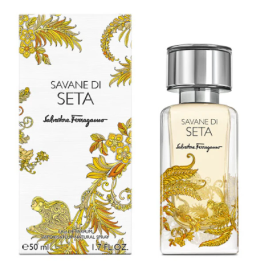 Salvatore Ferragamo Savane Silk Stories Edp 50 mL Precio: 30.50000052. SKU: S8305267