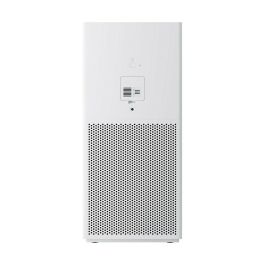 Purificador de Aire Xiaomi SMART AIR PURIFIER 4 LITE Blanco Purificador de Aire Xiaomi SMART AIR PURIFIER 4 LITE Blanco