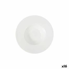 Plato para Pasta Inde Temara Ø 26,7 cm (16 Unidades)