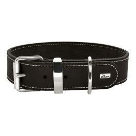 Collar para Perro Hunter Aalborg Negro (36-44 cm) Precio: 33.4999995. SKU: S6101314