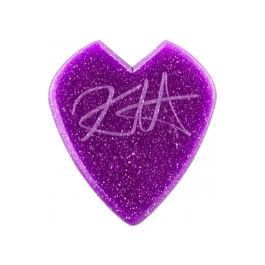 DUNLOP Kirk Hammet Purple Sparkle Jazz Púas de Guitarra (Pack de 6) Precio: 8.98999992. SKU: B14GZA2BWV