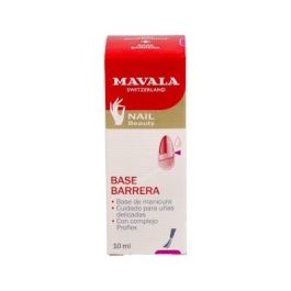 Mavala Base Barrera 10 mL Precio: 17.89000004. SKU: S4506004