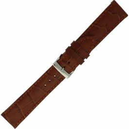 Correa para Reloj Morellato A01Y2269480041CR24 24 mm Marrón Correa para Reloj Morellato A01Y2269480041CR24 24 mm Marrón
