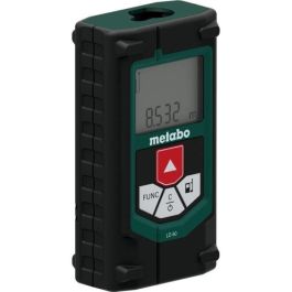 Telémetro láser - METABO - LD 60 - Cartón Precio: 129.59000054. SKU: B13Y9WFMHT