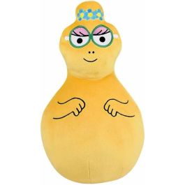 Jemini JEM3298060245333 Lote de 7 Peluches Barbapapa - Colección Completa - 28 cm