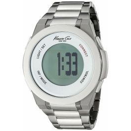 Reloj Hombre Kenneth Cole 10023868 (Ø 47 mm) Precio: 77.50000027. SKU: S0300688