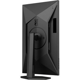 AOC Q27G4XF Monitor Gaming 27" Quad HD Fast IPS 180Hz 1ms HDMI DisplayPort G-Sync Compatible