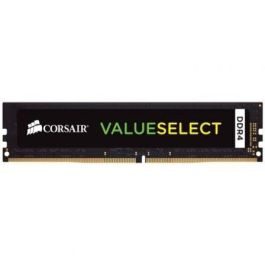 Corsair Memoria RAM DDR4 DIMM 8 GB 2400 MHz ValueSelect PC4-19200 CL16